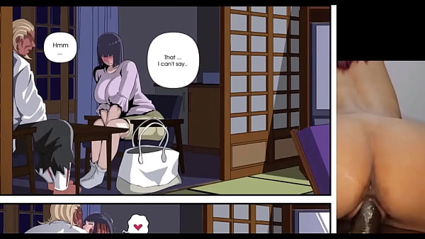 Naruto Se Vuelve Cornudo Al Llevar A Hinata A Las Aguas Termales