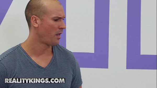 (Sean Lawless, Addie Andrews) - Class Is Canceled - Reality Kings