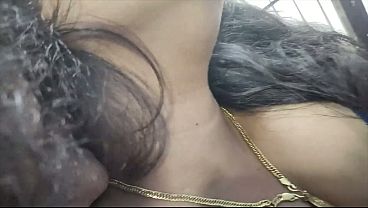 Stepbrother Body Lip Play & Hard Cunt Finger Play