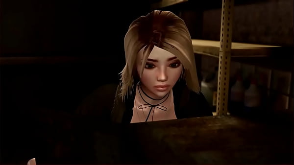 Monster Resident Evil