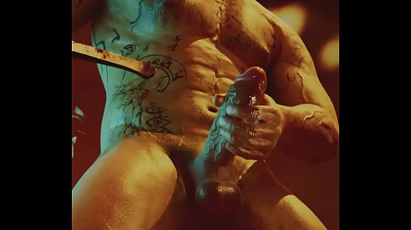 DBD: Vittorio Toscano Solo Fapping