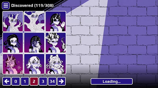 NAILING A CENTIPEDE GIRL