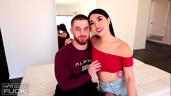Live Streaming Your Own Porn?! Our Sultriest Stars Watch Themselves Ram On TV!