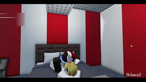 Femboy Takes BBC In Her White Backside (The Show #3)