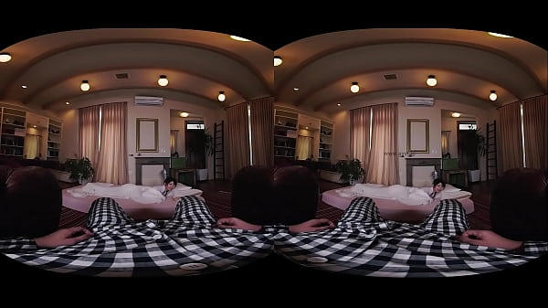 3DVR AVVR-0130 LATEST VR SEX