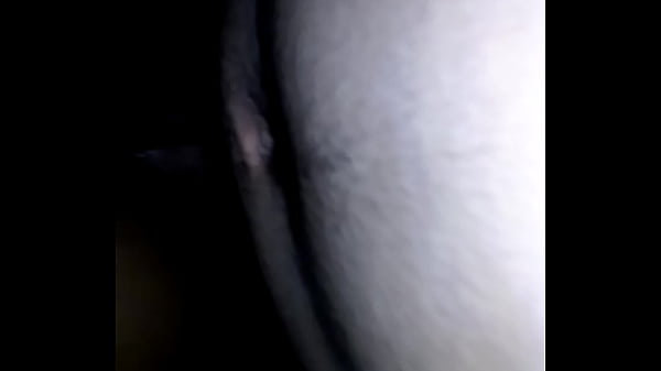 Long Pole Makes A Juicy Pussy