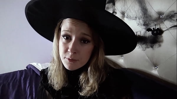 Step-mom Finds Out Stepdaddy Is Gay On Halloween Long Preview