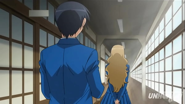 Hentai – Lucky Man Living With Three Smoking Classmates! [UNCUT] [SUBTITLED]