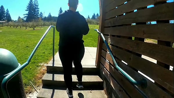 See Thru Leggings Fat Butt Workout Public