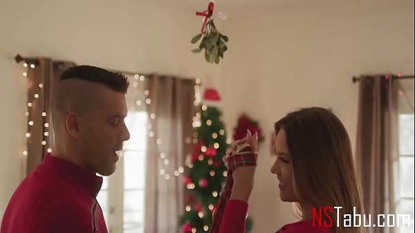 When Step Families SEED Together- Christmas -Avery Cristy