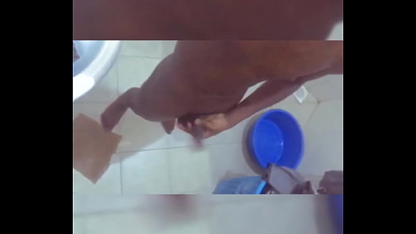18 Year Old Ugandan Dude With A Nice Butt And 10inch Shaft