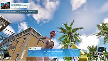 Gigantic Waifu Wash Simulator - Episode 4