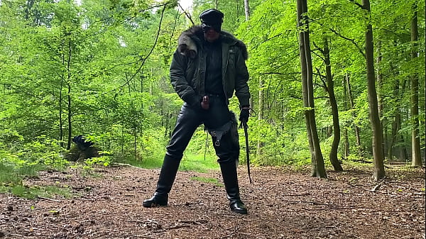 PREVIEW BLACKLEATHERHANDS WITH SIZABLE PA