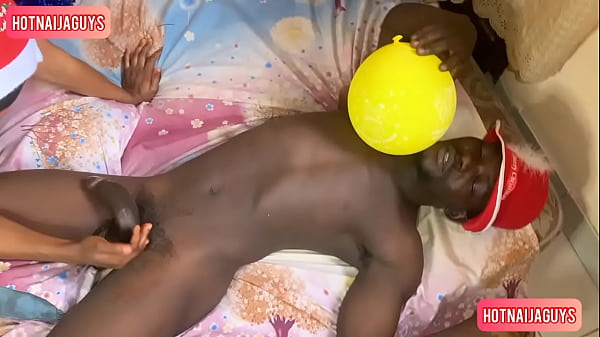 Merry Christmas Day Smashing In Africa