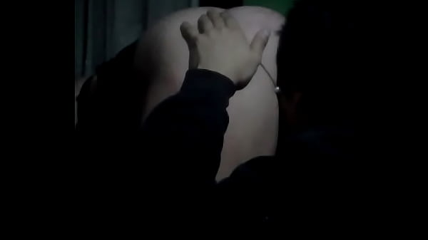 Le Chupo La Vagina Y El Culo A Mi Novia En La Oscuridad