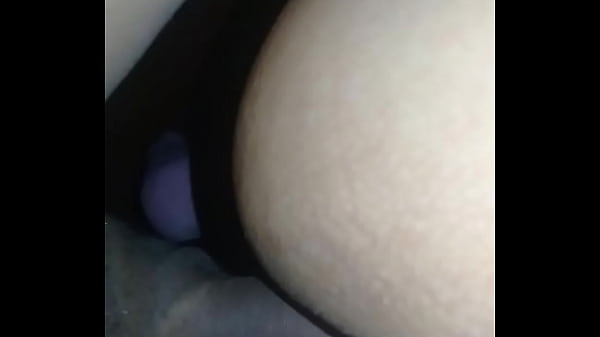 Cogida Por Atrás