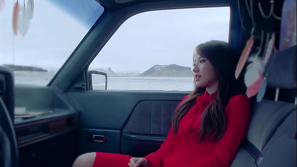 Let Me In (LOONA/Haseul)