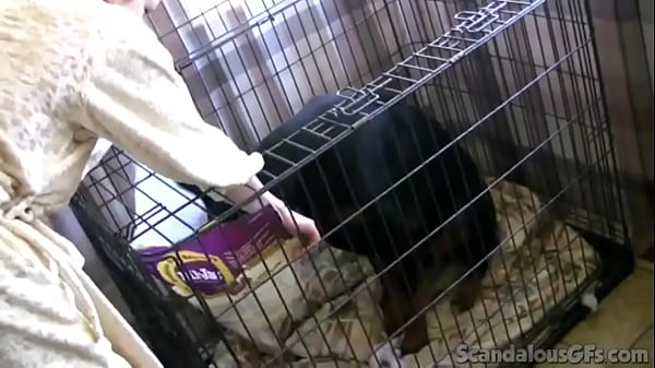 Cheating Whore Sucks Then Rams Prick
