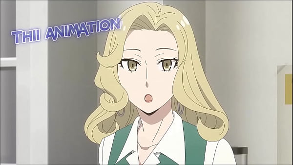 Yor And Her Friends In Mini-skirts (EDIT) - Spy X Family 2 - Episode 10