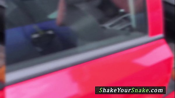 Yoga Mommy Cockriding Before Wanking