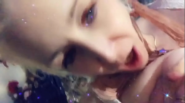 Fucked Alluring Homemade Blonde/ Wanttobewowed