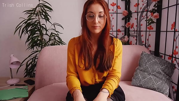 DENIAL PLAY JOI - Asisted Self-pleasure Therapy Pt. 2