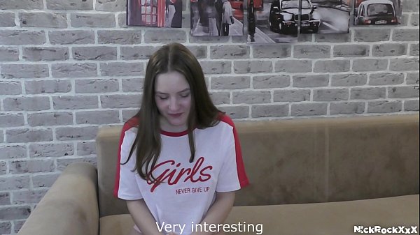 TRUE ! LOSE VIRGINITY Of COED Doll ! First Kiss With A Man , First Bj , First Vaginal Experience . B. Bamby