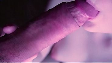 Hard POV Sex With My Stepsister