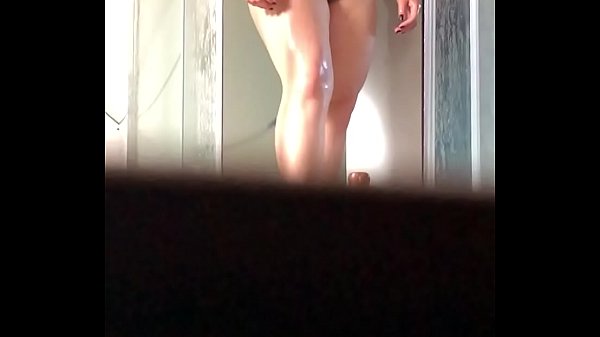 Pillada En Mi Ducha