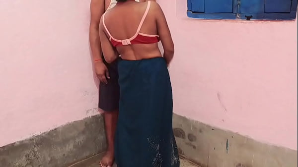Steamy Indian Stepmama Drilled By StepSon In Her Snug Cunt Everyday I Came Home Late And My Punishment Was Fucking Me In The Butt Pakistani Blazing Aunty Called Her Friend And Put