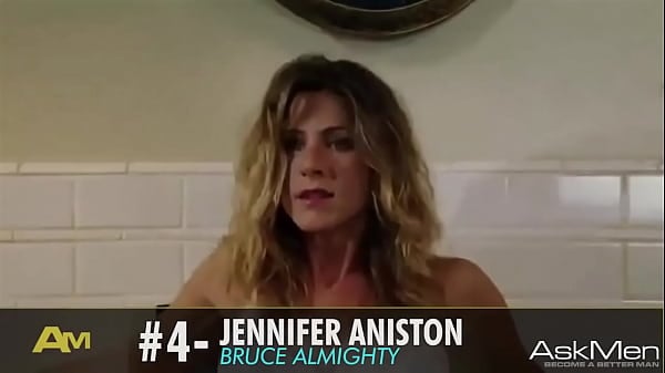 Four Realistic Women Orgasms From Jennifer Aniston, Halle Berry, Meg Ryan, And Tara Reid 4 Realistic Chick Orgasms Movie Scenes