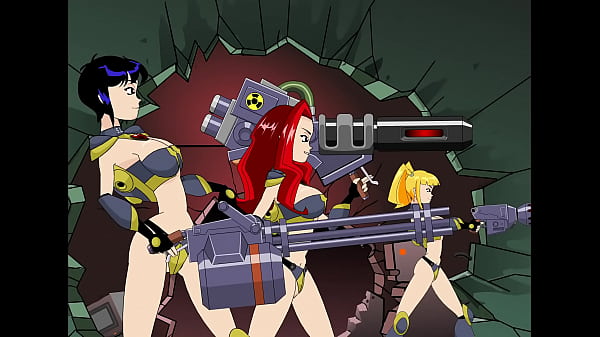 3 Way - Part 04 Animation
