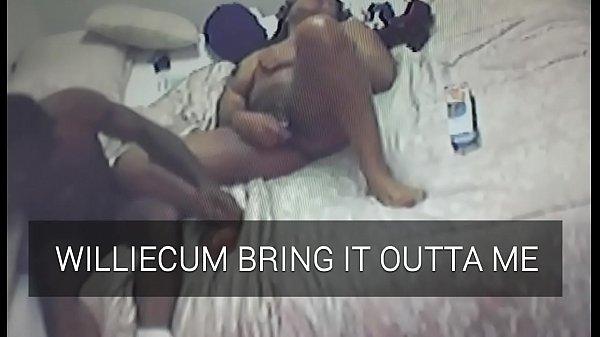 Williecum Bring It Outta