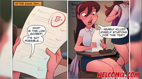 The Brazen Chick - The Nasty Home