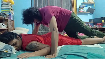 Desi Couple Romantic Sex – Sexy Indian Husband Spouse Ramming