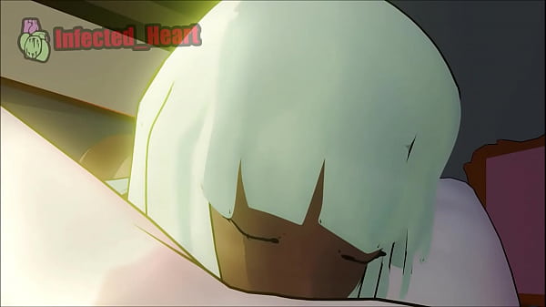Yang X Emerald Lesbian Eating Out (Sound) (Loop)