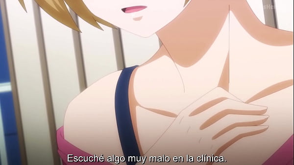 DekiChau Made Kon Cap 7 Sud Español