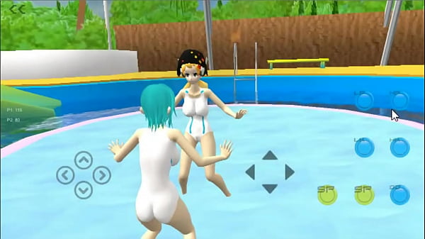 GAME MEGA BEHIND KNOCKERS FIGHT KEIJO !!!!!!!! TRAILER Patreon.com/posts/free-patreon-23935432