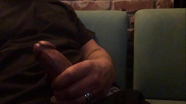 Watching Missus Sew