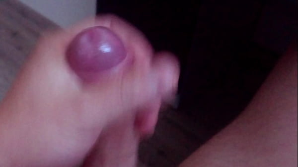 I Was Very Frisky.. I Have To Seed All My Sperm! It Has To Come Out Of My Huge And Full Nutsack