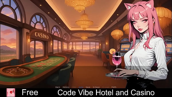 Code Vibe Hotel And Casino