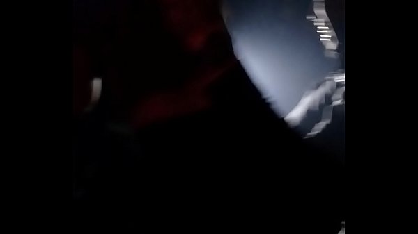Veneca Perreando Duro En Discoteca..