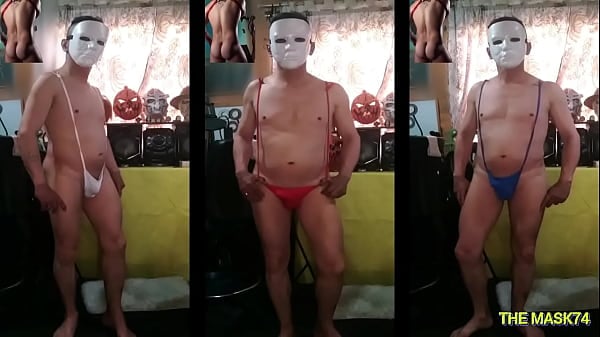 Que Rico Se Ve Ese Culo Con Nuevas Tangas