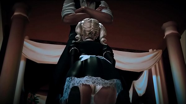 3d Hentai Anime Cartoon 3 In 1 Compilations
