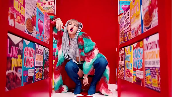 BLACKPINK - KTL MV