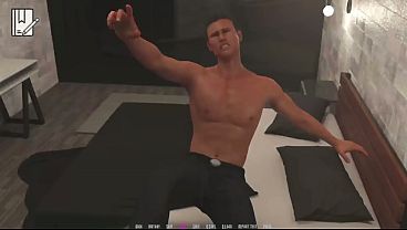 Savage Screwing With A Massive Naturals Vampire