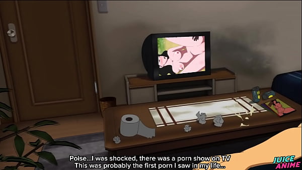 Hostel 01 Full Episode - Youthful Boy Desires To Be Rammed By Experienced Bear Dad - Hentai Anime Yaoi Raw