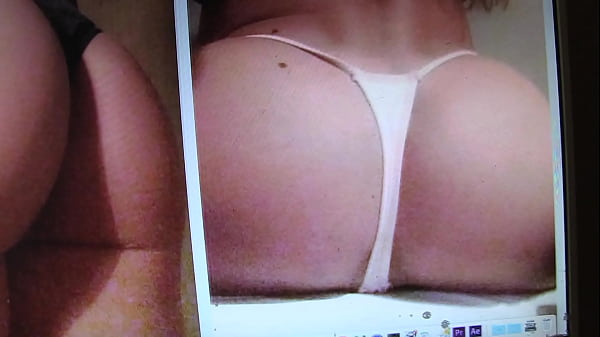 Jizz Tribute For 19 Yr Old Teen Maria, From Horned God
