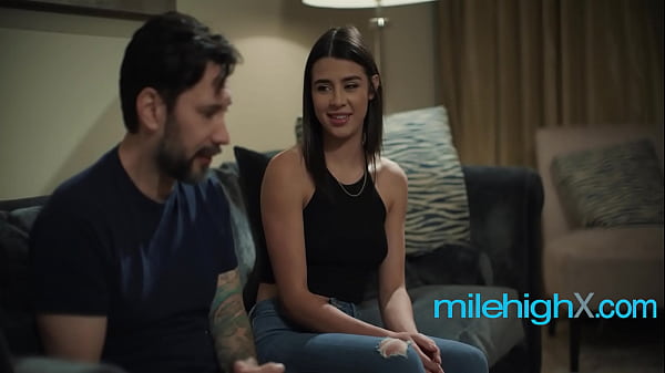 Compact Teen Asks StepUncle If Blokes Go Down On Babes -