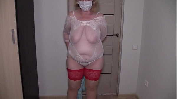 Striptease In Front Of An Outsider In Sex Chat. Experienced Bbw Twerks Natural Knockers And Trembles Enormous Ass Near The Webcam. Homemade Kink From A Housewife.